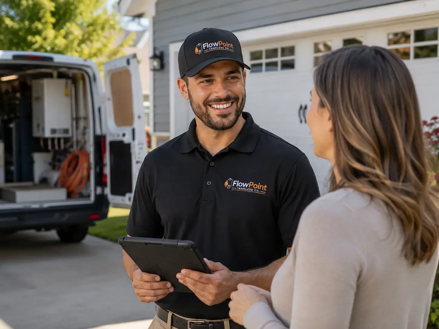Tankless Water Heater Installation Gamaliel, AR FAQs